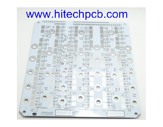 High Thermal Conductivity Aluminium Base PCB