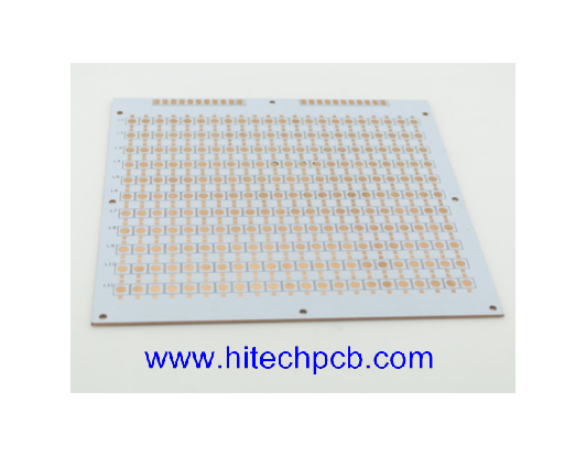 High Thermal Conductivity Metal Core PCB