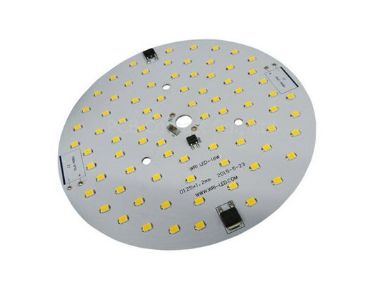 High Quality Cost-effective Aluminum PCB 94v-0 for LED