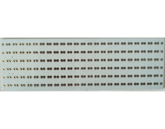 Double Layers Aluminum PCB Supplier in Shenzhen