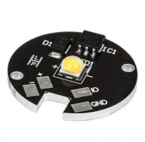 High thermal conductivity copper clad laminate ALuminum PCB for LED light