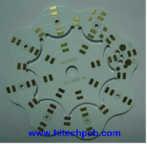 Single-Sided Aluminium PCB