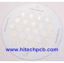 Al Based PCB for LED