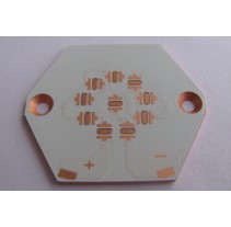 Thermoelectric Separation Copper Based PCB