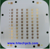 Bergquist Aluminum Based PCB