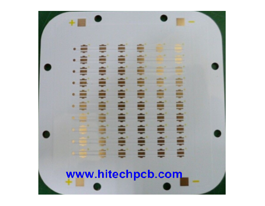 Bergquist Aluminum Based PCB