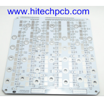 High Thermal Conductivity Aluminium Base PCB