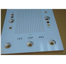 Single Metal Core PCB from China Factory