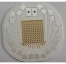 Alumina Ceramic PCB for Semi-Conductor