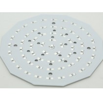 Double Sided Aluminium PCB Board