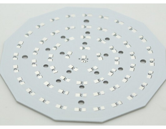 Double Sided Aluminium PCB Board