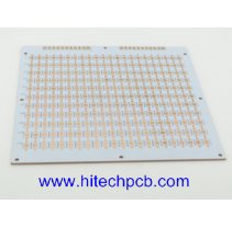 High Thermal Conductivity Metal Core PCB