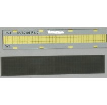 Aluminium Nitride (ALN) PCB