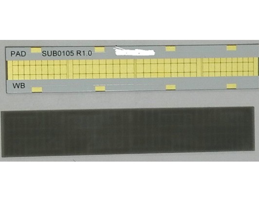 Aluminium Nitride (ALN) PCB
