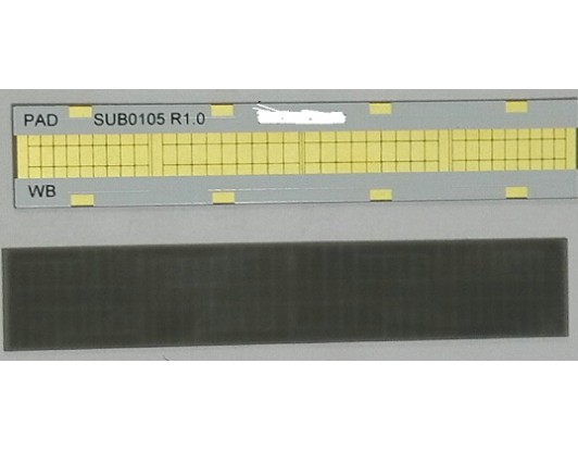 Aluminium Nitride (ALN) PCB