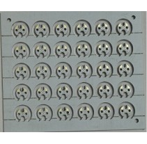 High Thermal Conductivity Aluminum PCB