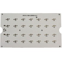 2L Aluminium PCB for Automotive Illumination