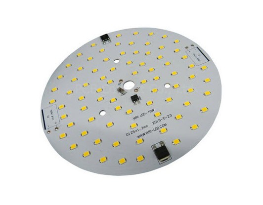 High Quality Cost-effective Aluminum PCB 94v-0 for LED