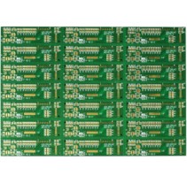 Aluminium Based PCB for Power Supply
