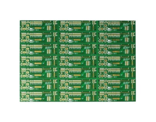 Aluminium Based PCB for Power Supply