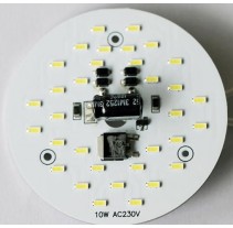 Aluminum PCB Customization PCBA SMT Assembly