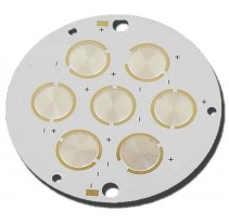 Aluminium ​LED Mirror Copper PCB