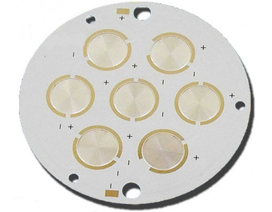 Aluminium ​LED Mirror Copper PCB