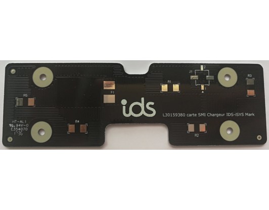 TCB Aluminum Board for SMI Charger PCB