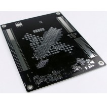 Double sided Aluminum PCB