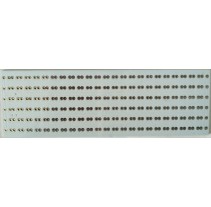 Double Layers Aluminum PCB Supplier in Shenzhen