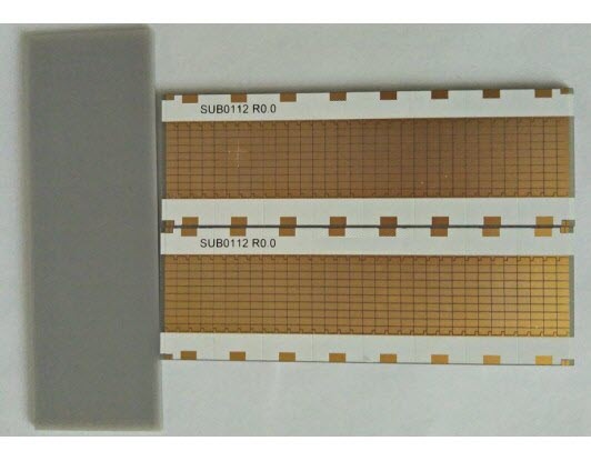 Aln Ceramic PCB Circuit Board