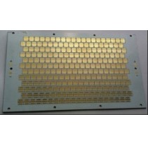 Thermoelectric Separation Copper Based PCB