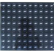Aluminum Base LED Bulb PCB
