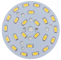 Aluminum PCB Assembly for LED