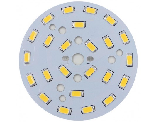 Aluminum PCB Assembly for LED