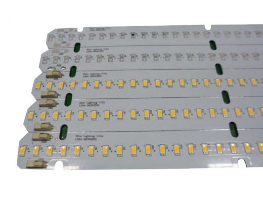 Metal core thermal PCB assembly