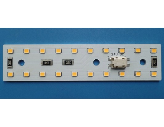 Single sided MCPCB IMS PCB assembly China