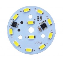 One-stop Aluminum PCBA factory