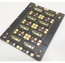 Copper Based PCB (Copper printed circuit board)