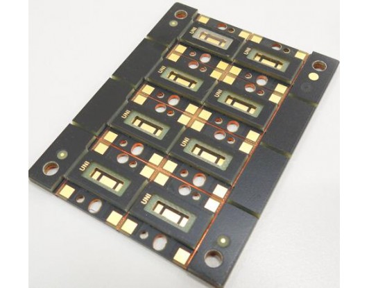 Copper Based PCB (Copper printed circuit board)