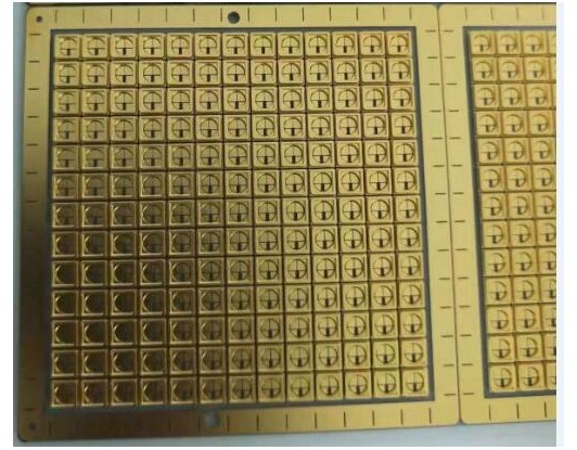 Ceramic PCB Manufacturer, Ceramic Substrate Manufacturer