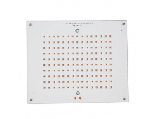 Aluminum led circuit board