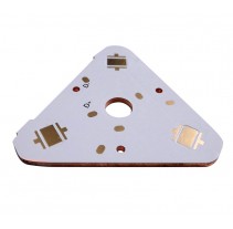 Large Quantity Copper base Aluminum Base PCB