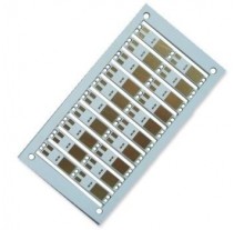 Shenzhen custom Aluminum PCB design LED circuit board factory