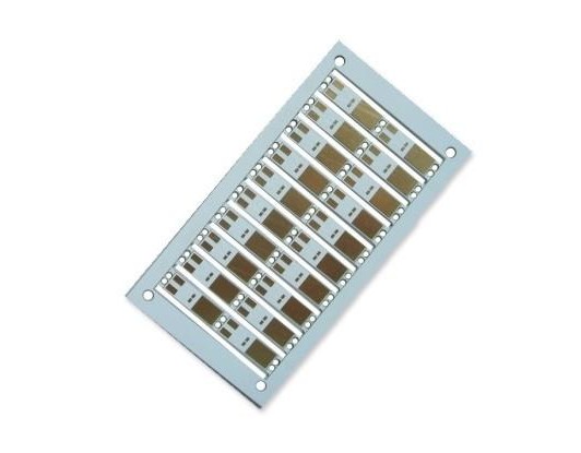 Shenzhen custom Aluminum PCB design LED circuit board factory