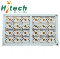 MCPCB fabrication