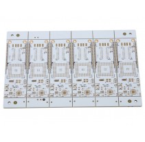 MPCB Aluminum PCB for LED light