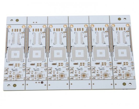 MPCB Aluminum PCB for LED light