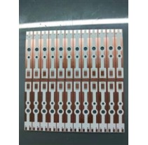 Hitech 1 Layer copper  PCB