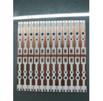 Hitech 1 Layer copper  PCB